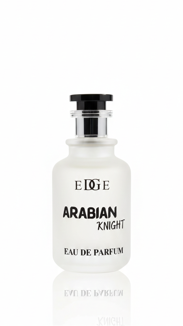 ARABIAN KNIGHT - Eau de Parfum 100ml
