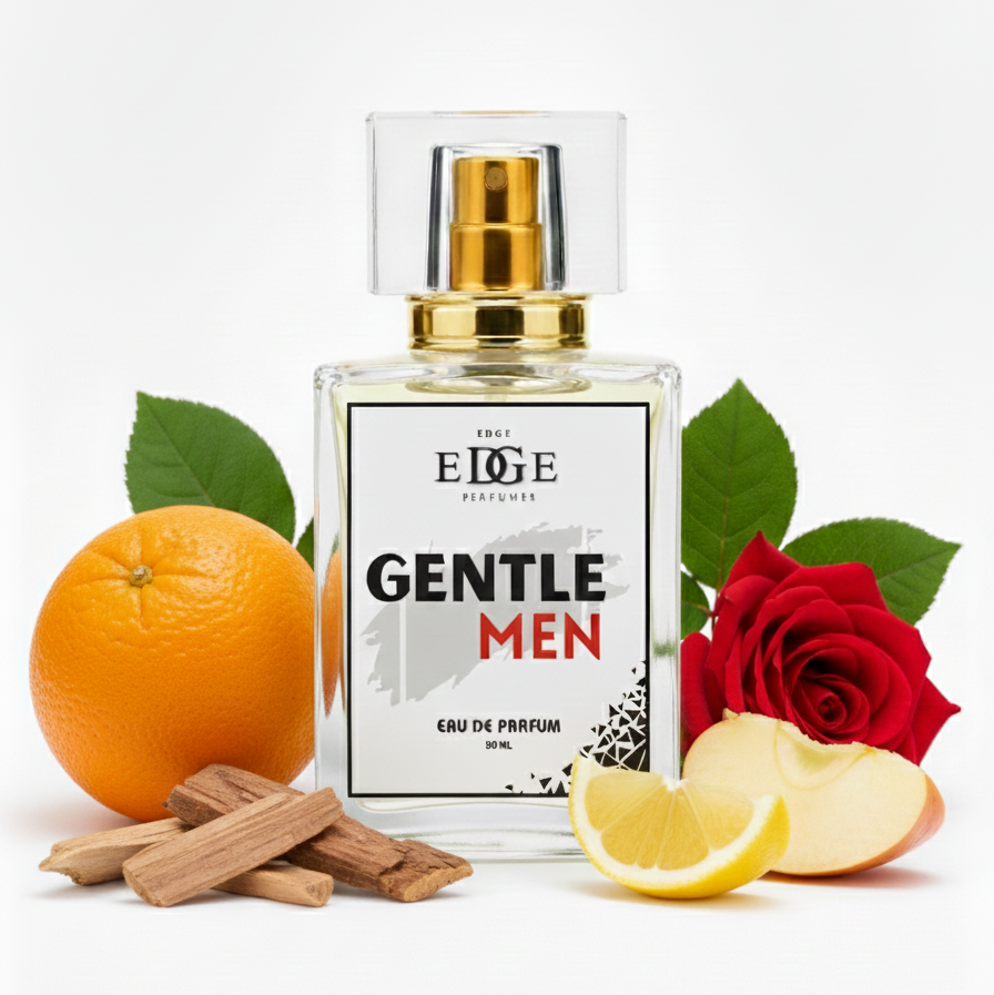 GENTLE MEN – Eau de Parfum