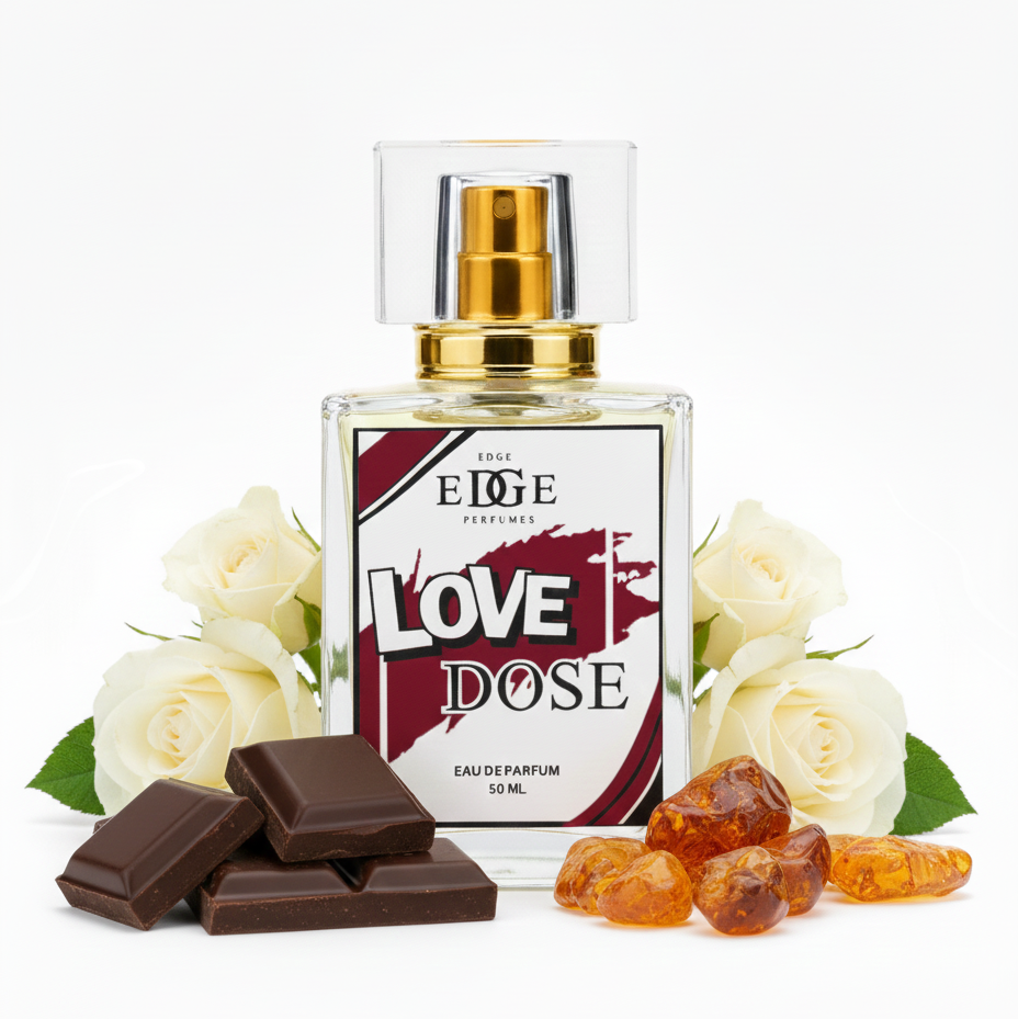 LOVE DOSE – Eau de Parfum