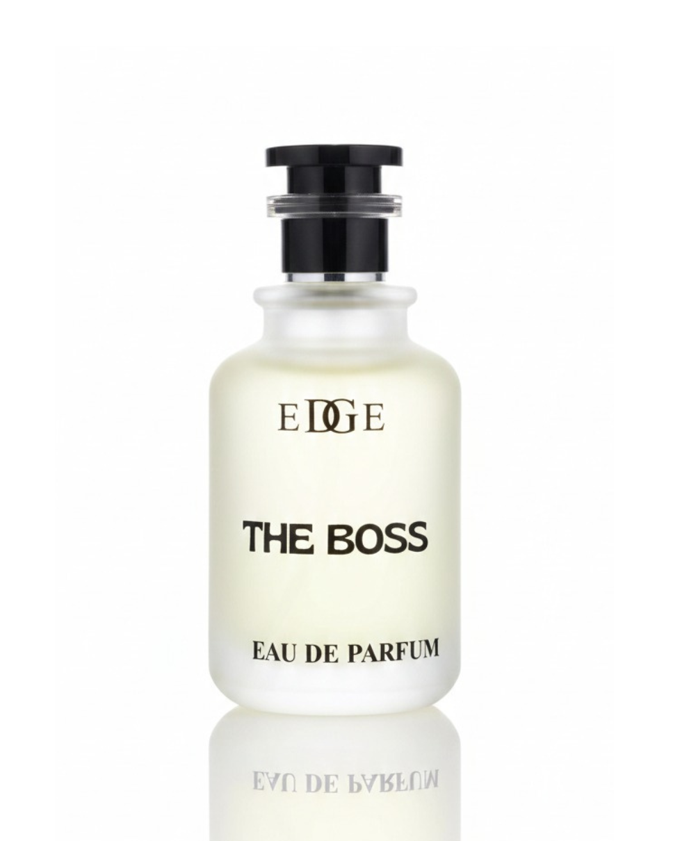 THE BOSS – impression of OFFICE FOR MEN