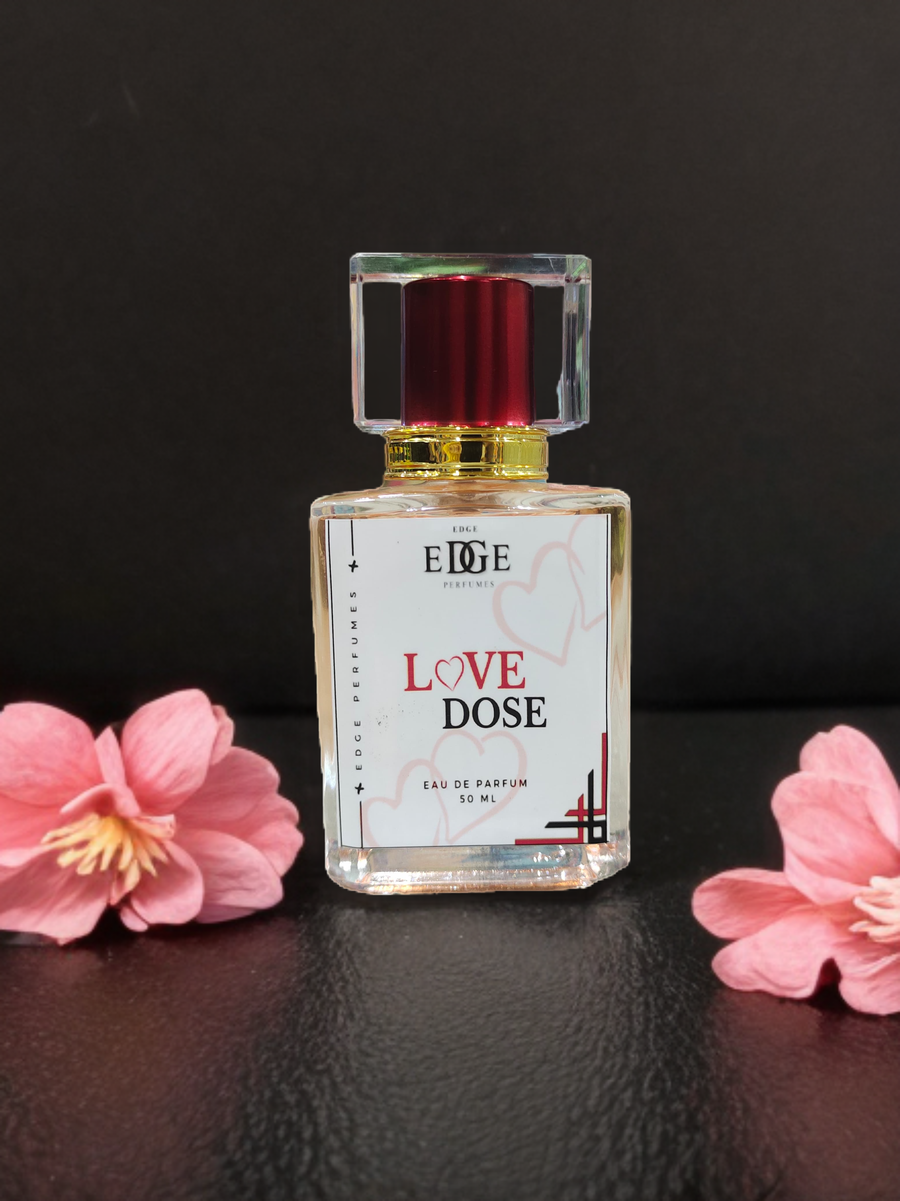 LOVE DOSE - 50ml