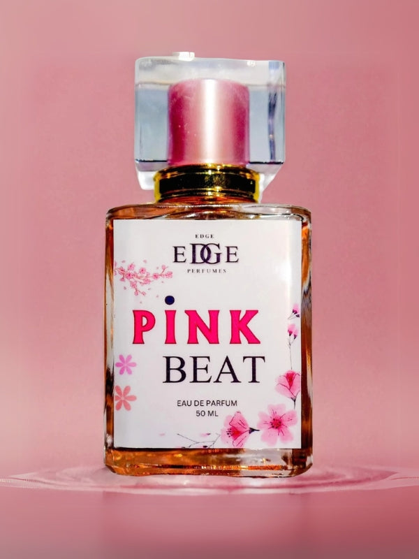 PINK BEAT inspired by VERSACE PINK - 50ml