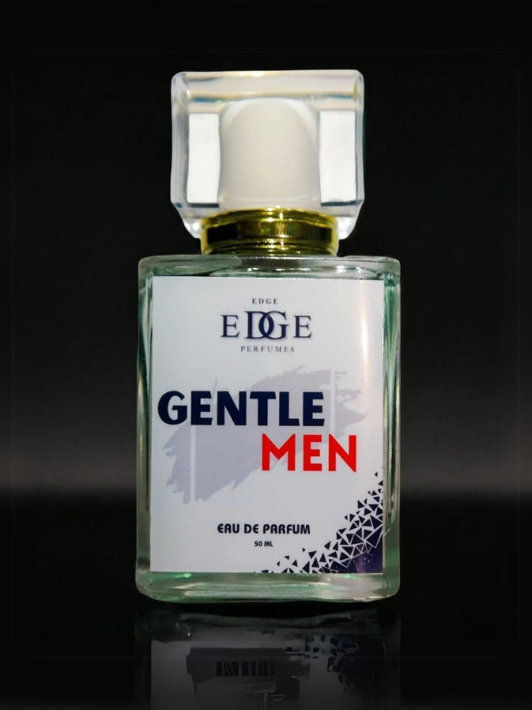 GENTLE-MEN - inspired by DUNHILL DESIRE -50ml