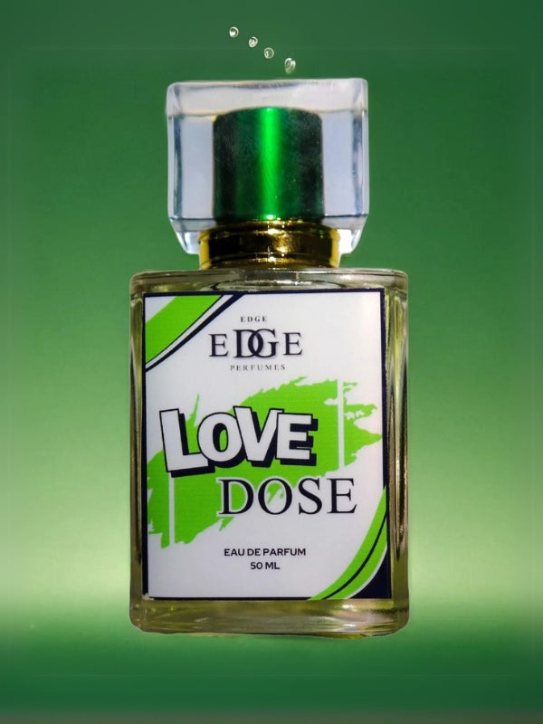 LOVE DOSE - 50ml