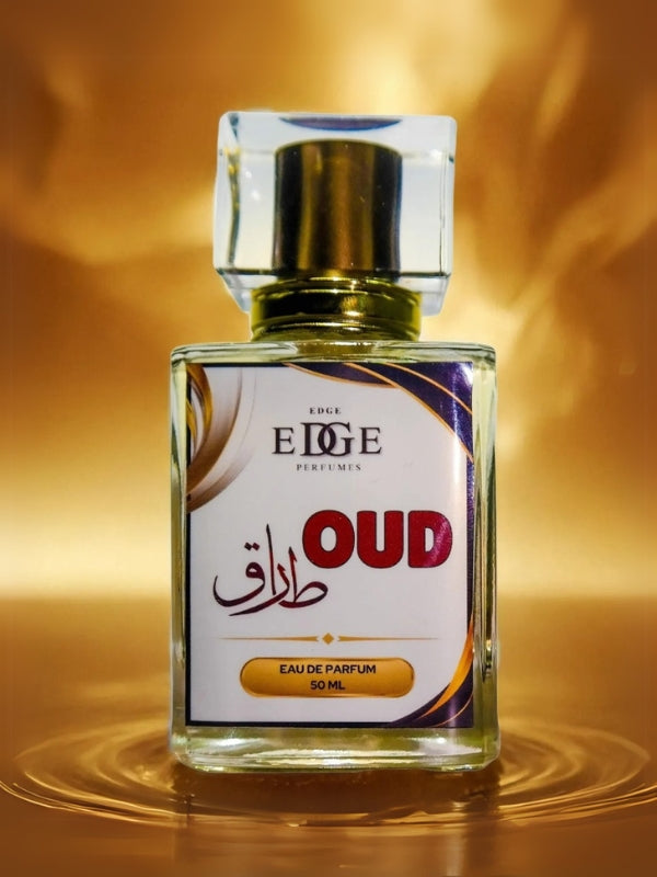 OUD TARIQ - Strong Woody Arabic OUD  Premium