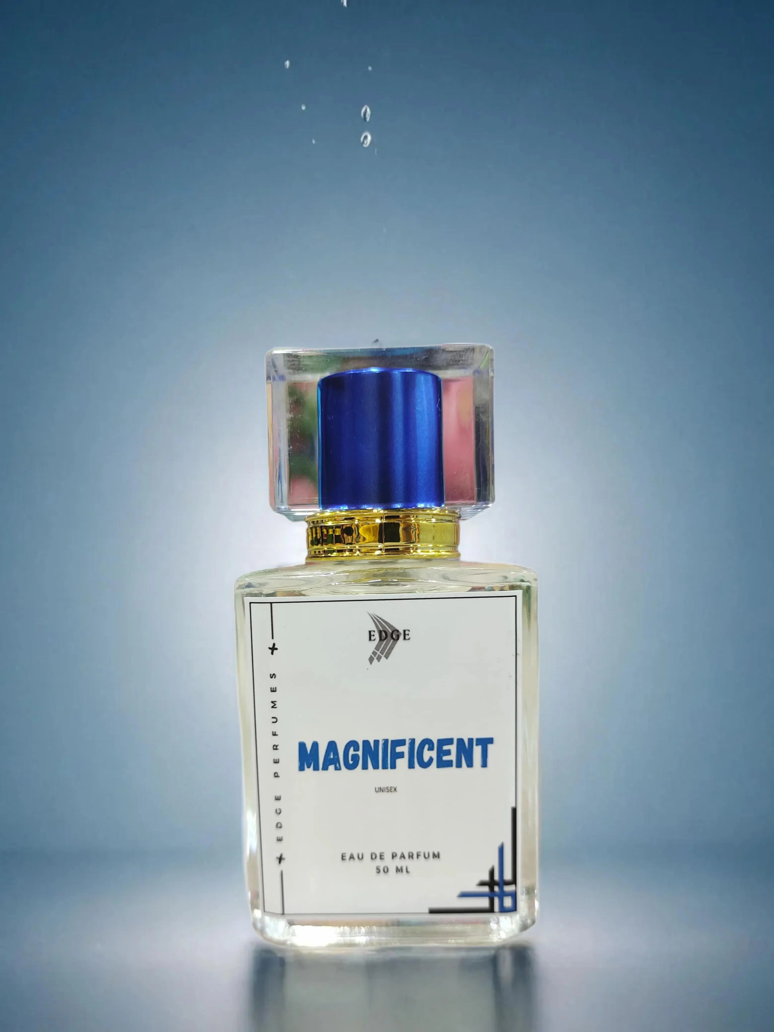 MAGNIFICENT insipred by ETERNITY - 50ML