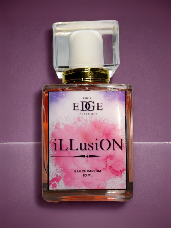 ILLUSION inspired by Victoria Secret BombShell - 50ml