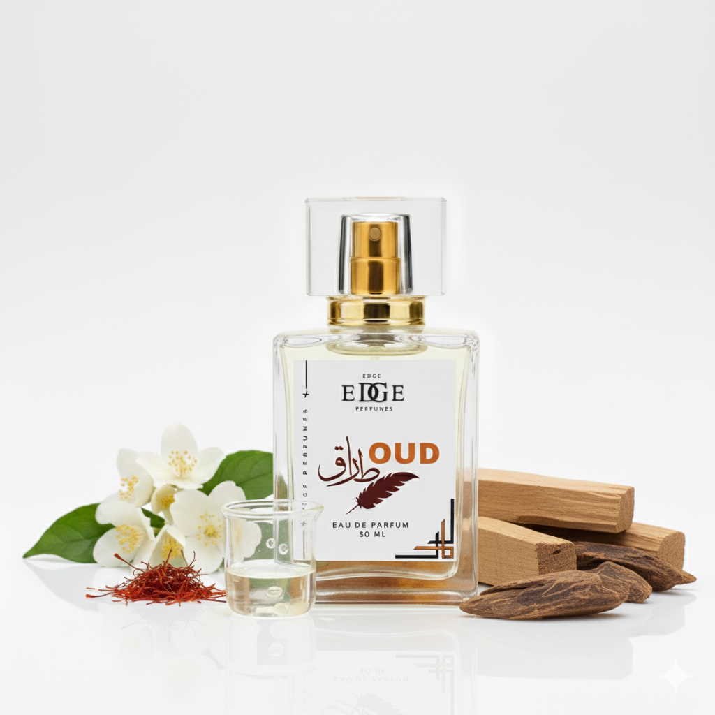 OUD TARIQ – Eau de Parfum