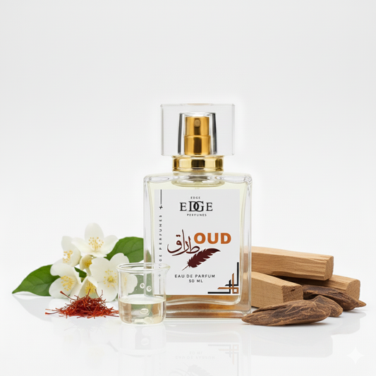 OUD TARIQ – Eau de Parfum