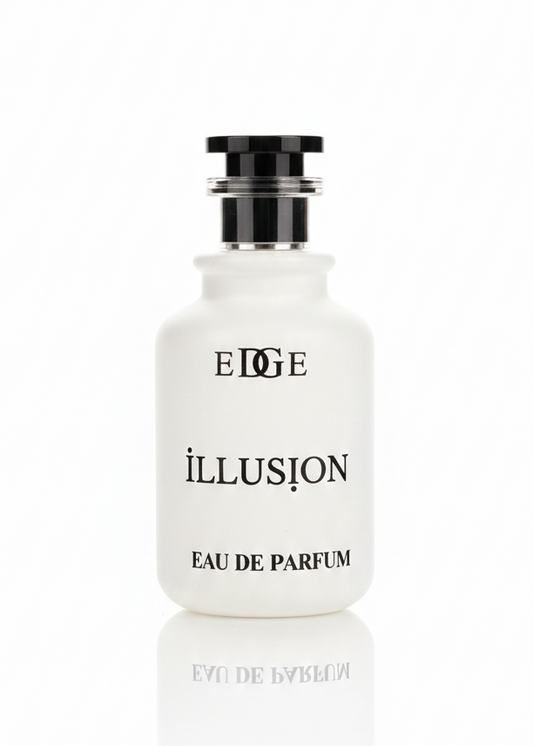 ILLUSION – Eau de Parfum 100ml