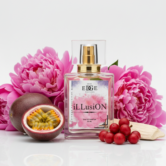 ILLUSION – Eau de Parfum