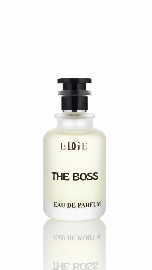 THE BOSS – Eau de Parfum 100ml