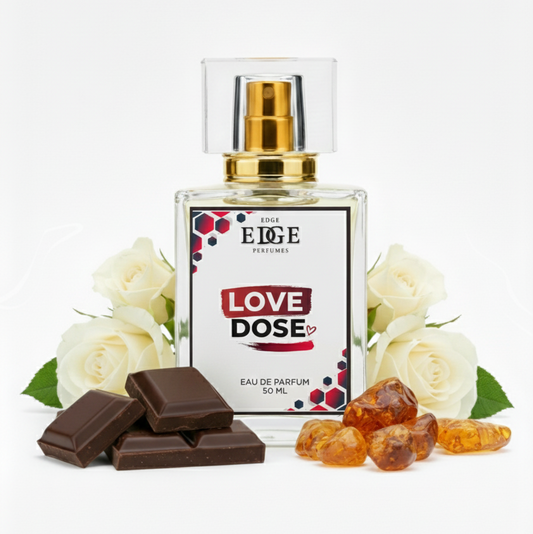 LOVE DOSE – Eau de Parfum