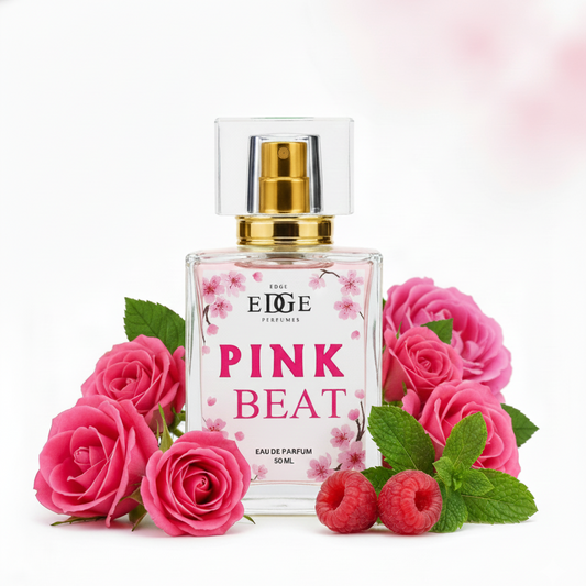 PINK BEAT – Eau de Parfum