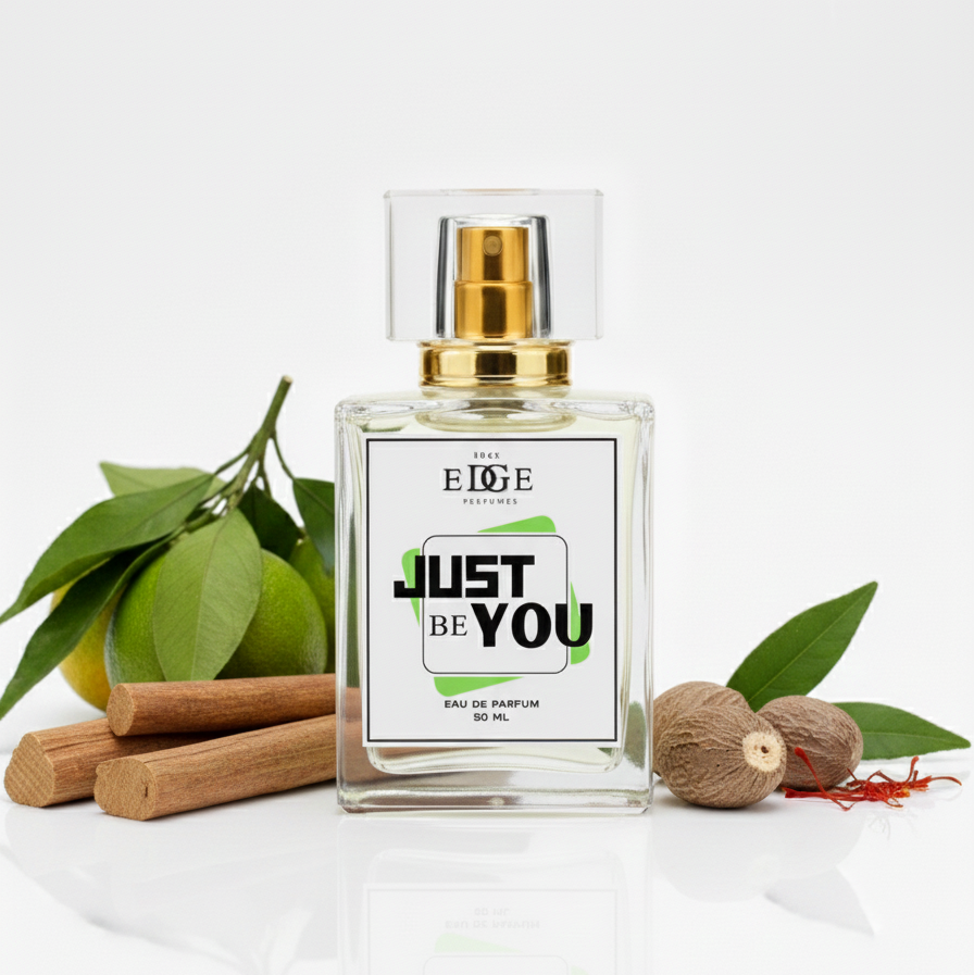 JUST BE YOU – Eau de Parfum