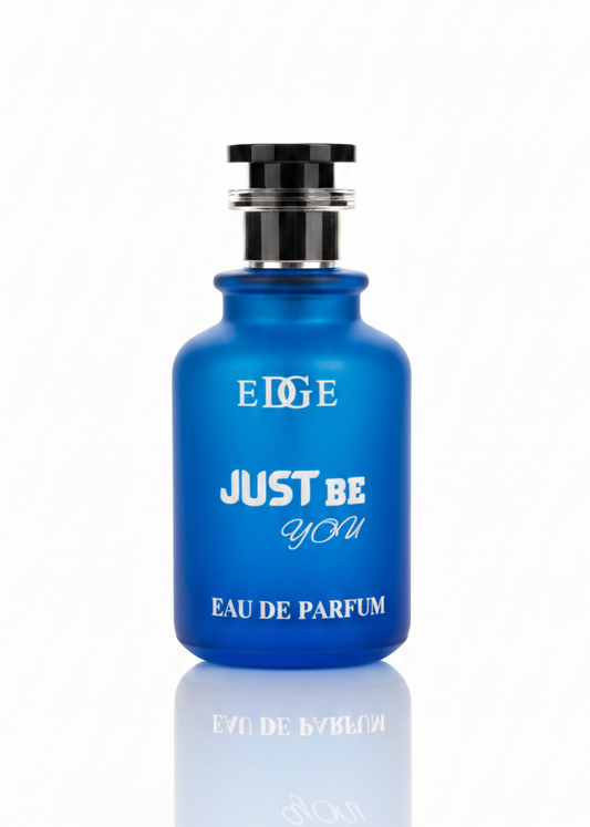 JUST BE YOU – Eau de Parfum 100ml