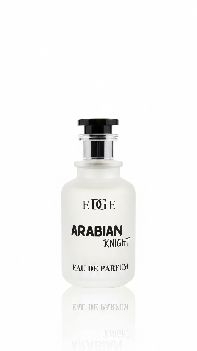 ARABIAN KNIGHT - Eau de Parfum 100ml
