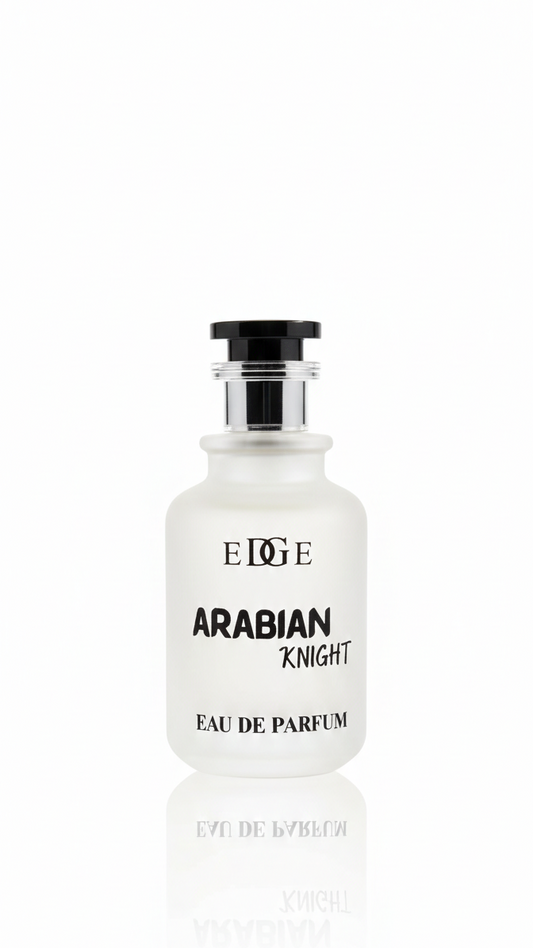 ARABIAN KNIGHT - Eau de Parfum 100ml
