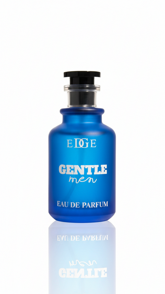 GENTLE MEN – Eau de Parfum 100ml