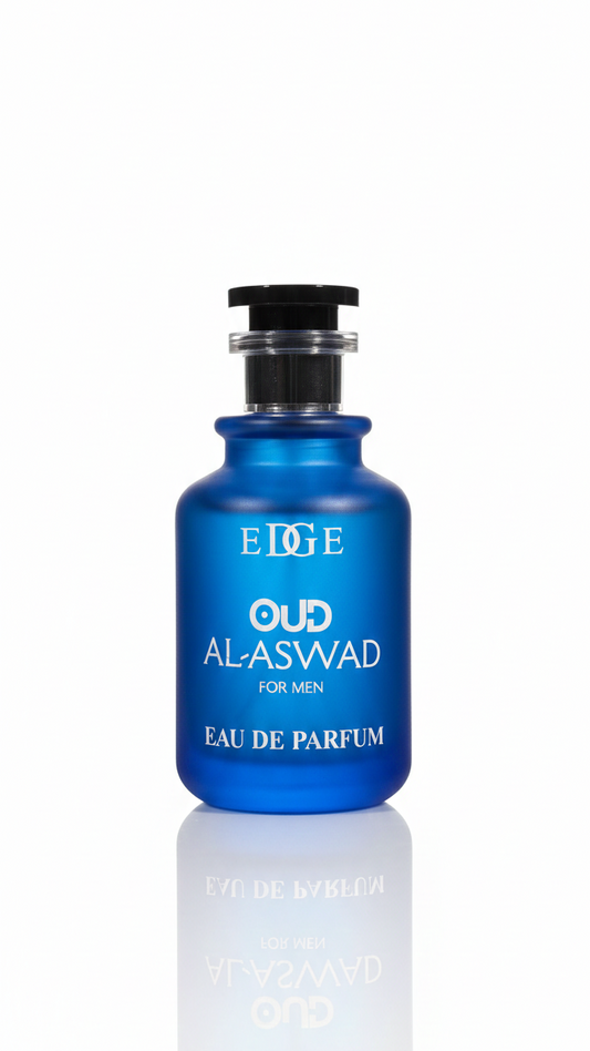 OUD AL ASWAD - Eau de Parfum 100ml