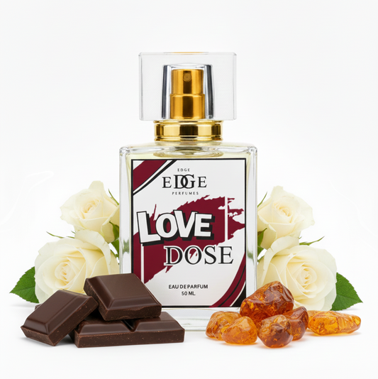 LOVE DOSE – Eau de Parfum