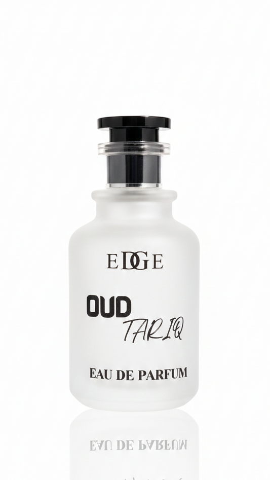 OUD TARIQ – Eau de Parfum 100ml