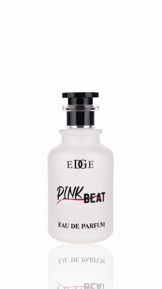 PINK BEAT – Eau de Parfum 100ml
