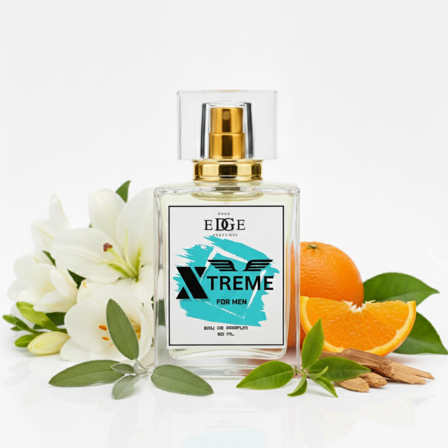 XTREME – Eau de Parfum