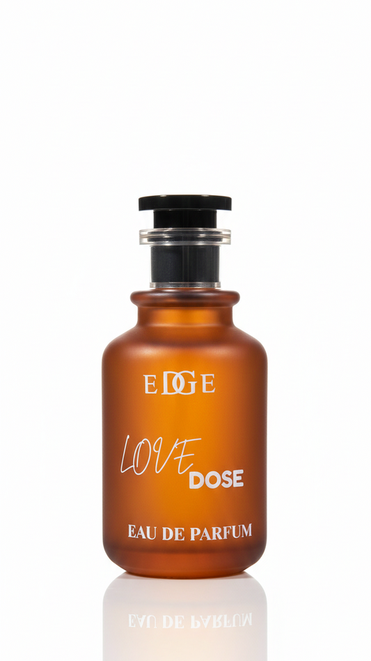 LOVE DOSE – Eau de Parfum 100ml