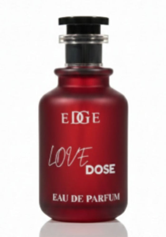 LOVE DOSE – Eau de Parfum