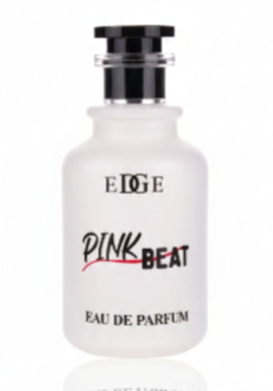 PINK BEAT – Eau de Parfum