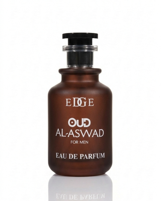 OUD AL ASWAD - Eau de Parfum