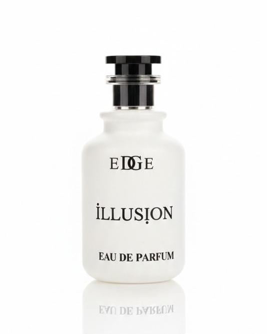 ILLUSION – Eau de Parfum