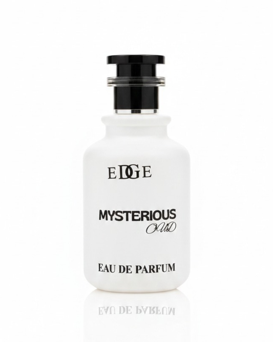 Mysterious Oud – Eau de Parfum