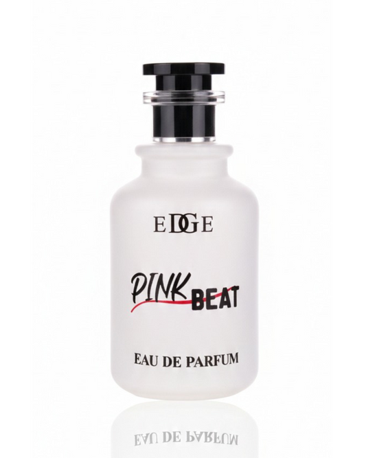 PINK BEAT – Eau de Parfum