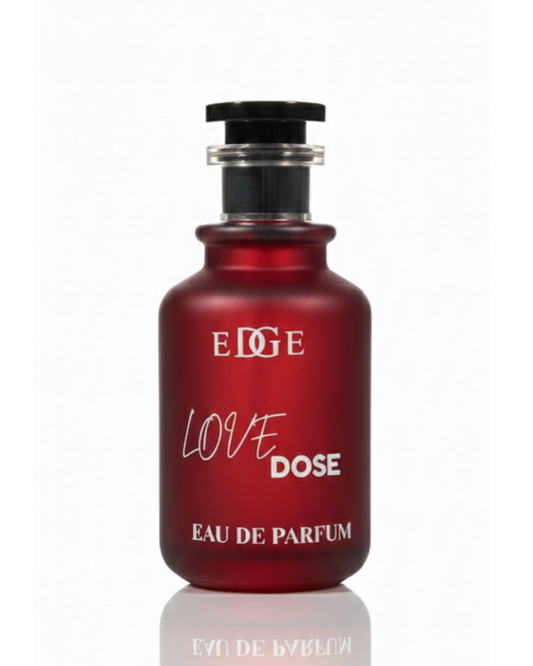 LOVE DOSE – Eau de Parfum