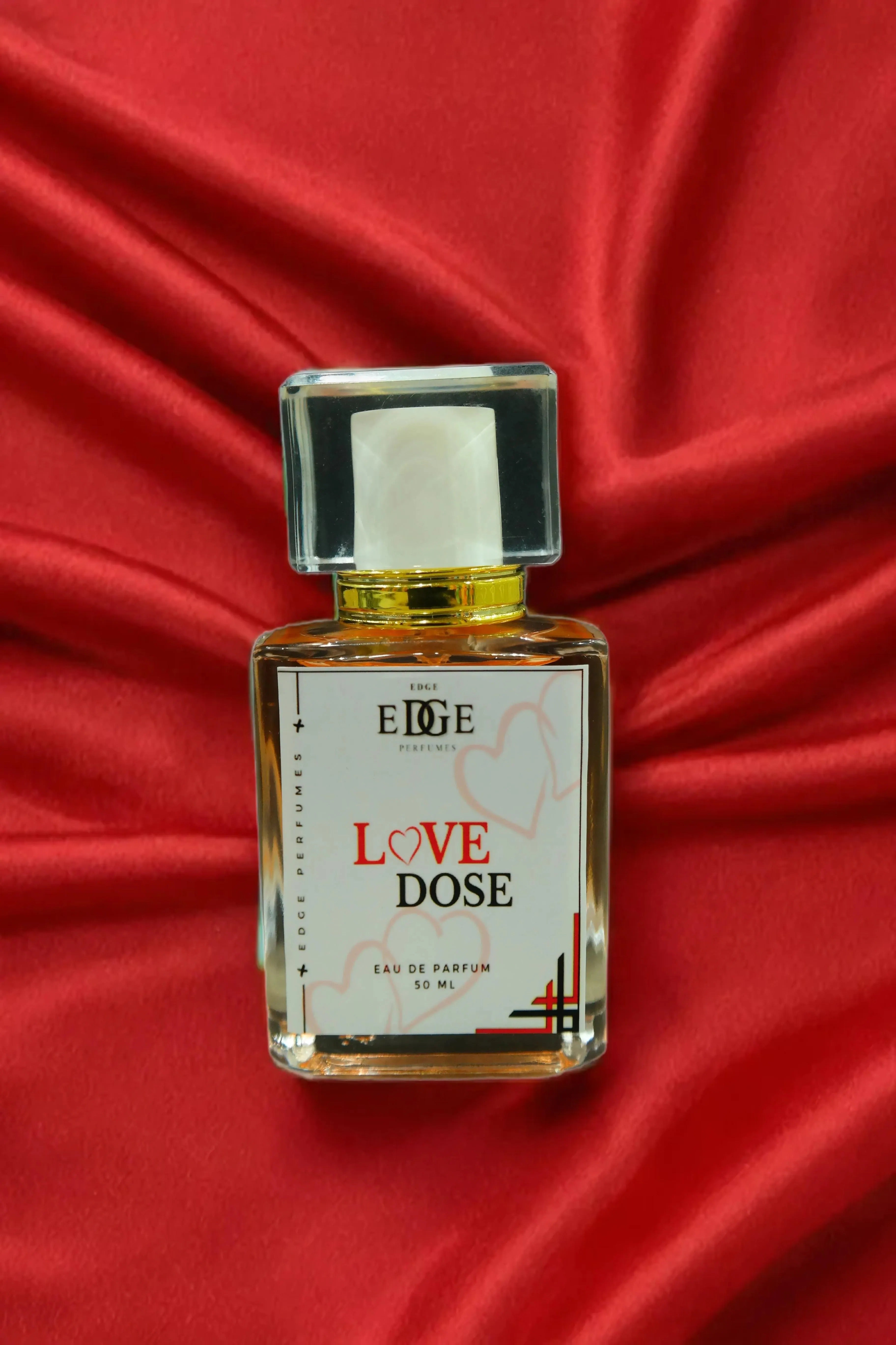 LOVE DOSE - 50ml