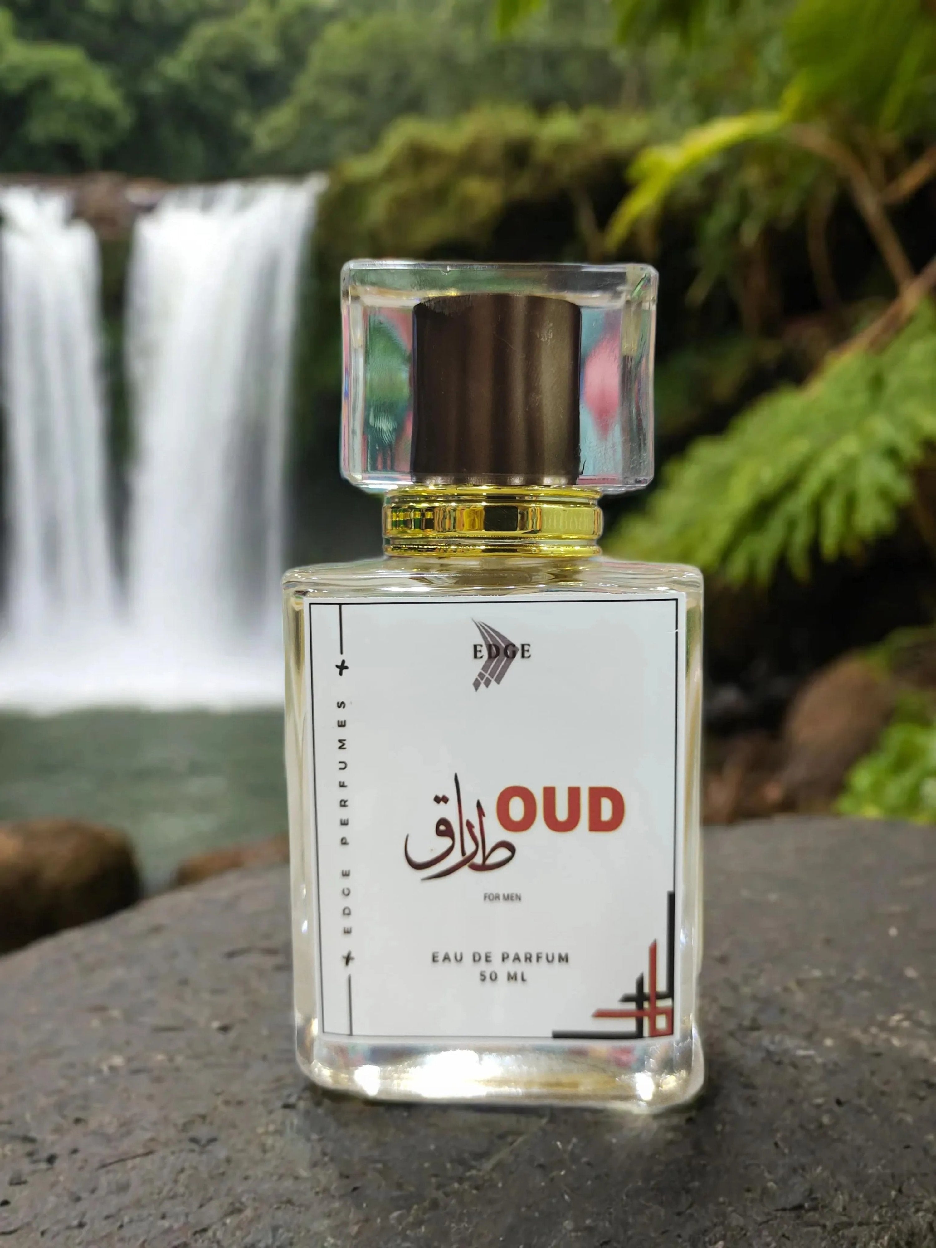 OUD TARIQ - Strong Woody Arabic OUD  Premium