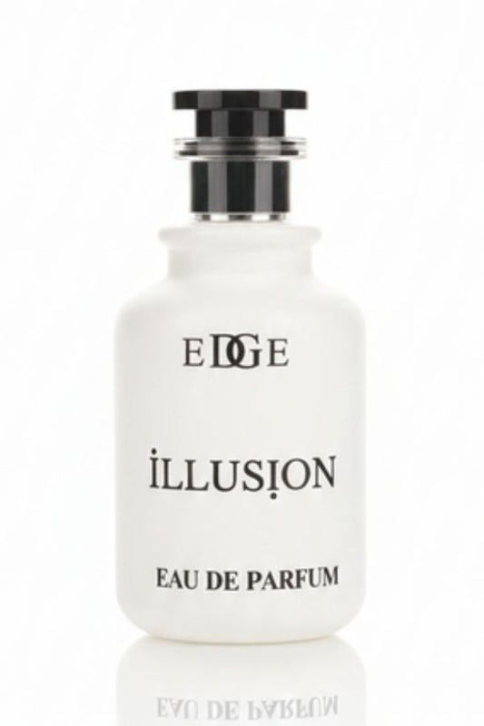 ILLUSION – Eau de Parfum