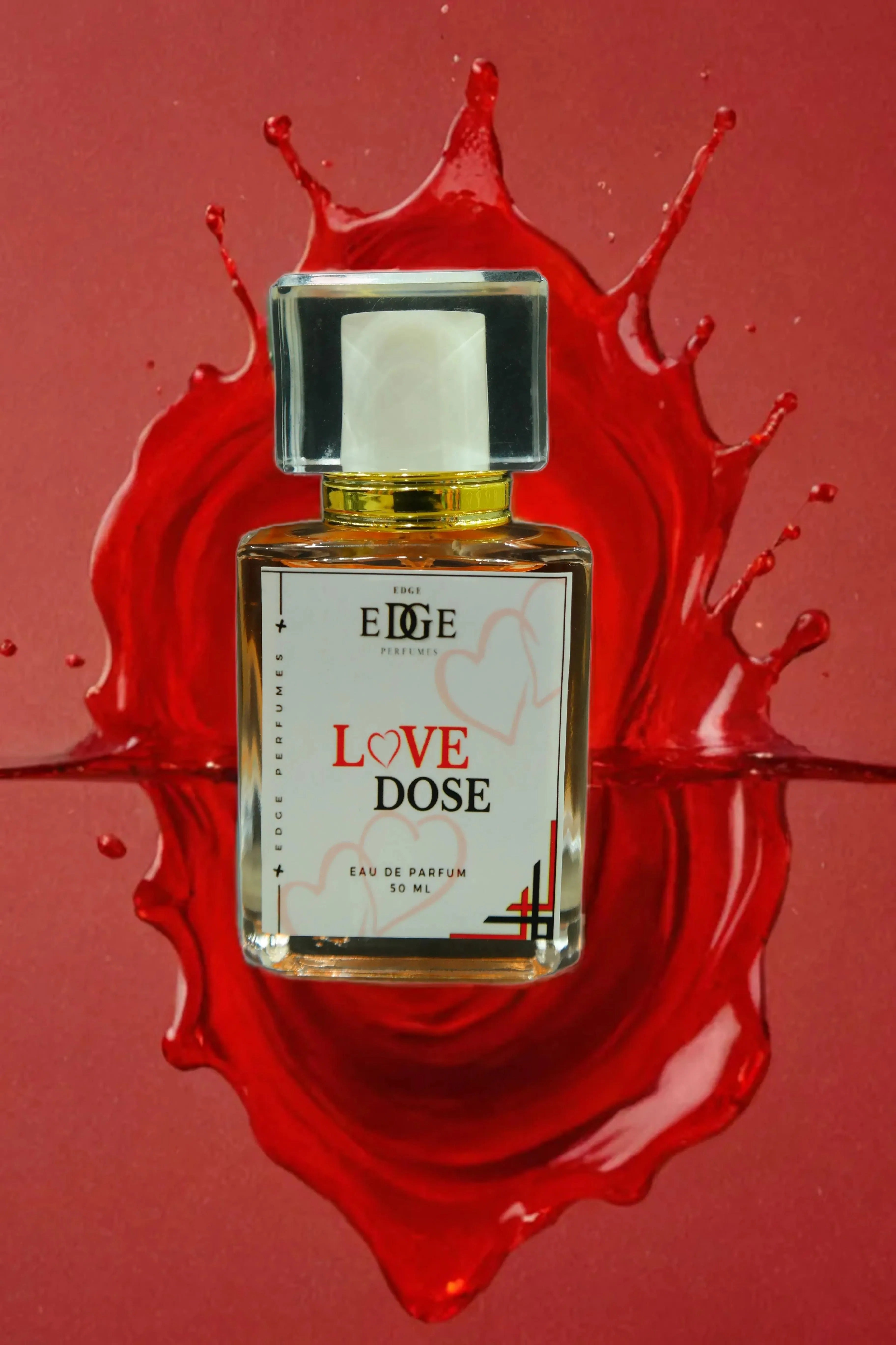 LOVE DOSE - 50ml