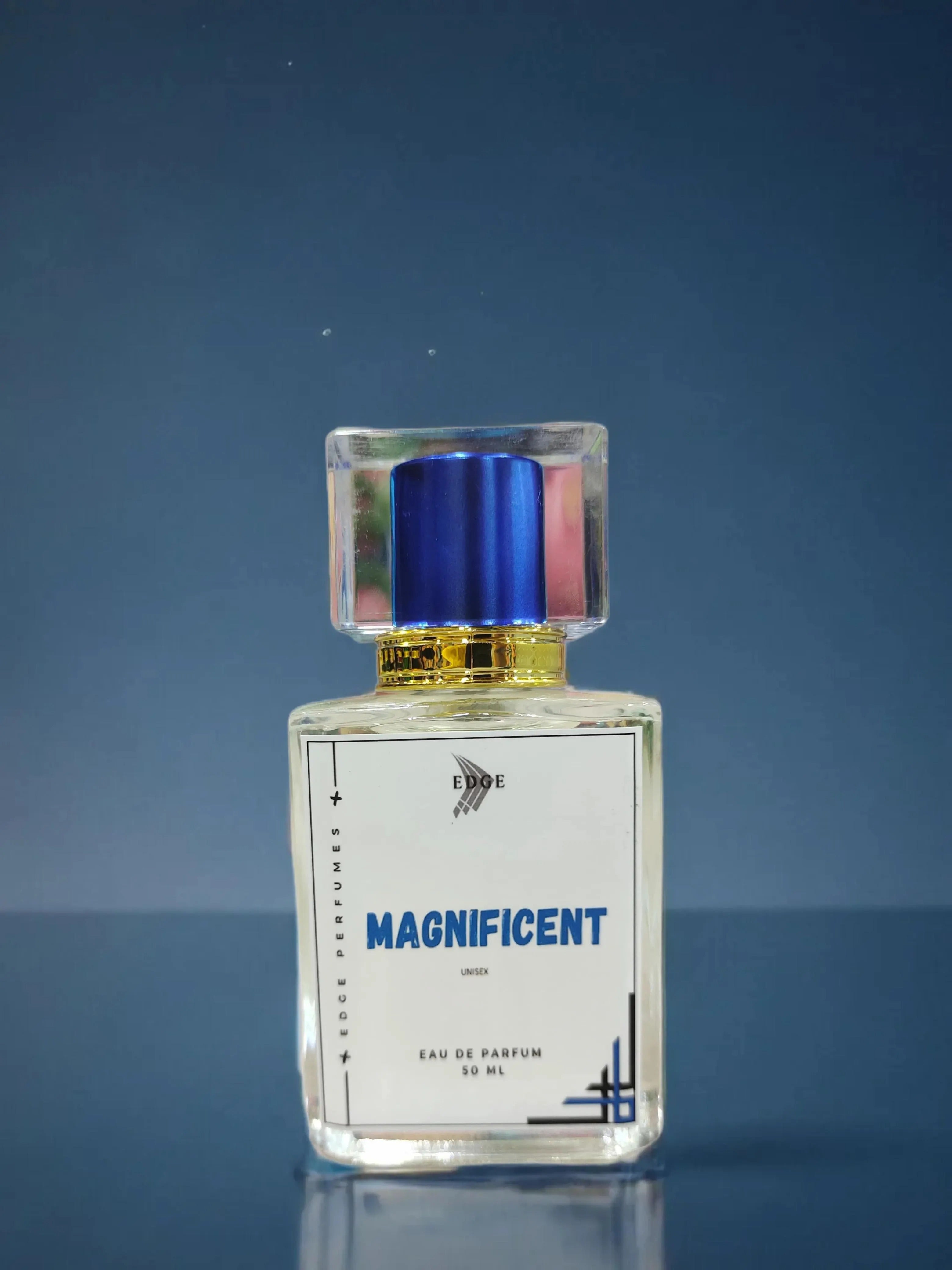 MAGNIFICENT insipred by ETERNITY - 50ML