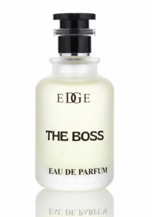 THE BOSS – Eau de Parfum